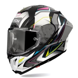 Airoh Κράνος GP800 ECE22.06 Must multicolor matt