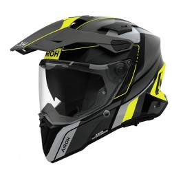 Airoh Κράνος Commander 2 ECE22.06 Skip κίτρινο matt ΚΡΑΝΗ