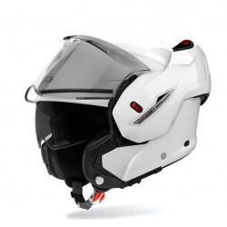 Airoh Κράνος Mathisse II color άσπρο gloss