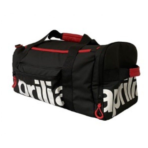 Aprilia Τσάντα Aactive Duffle Ενδυση Lifestyle Aprilia