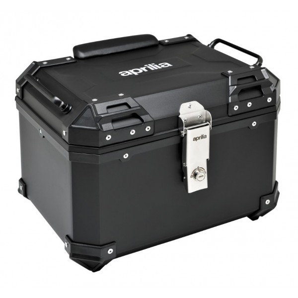 Aprilia Βαλιτσάκι SR GT Τετράγωνο Βαλίτσες (Topcase)