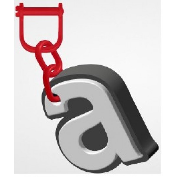 Aprilia Μπρελόκ Λαστιχένιο  Μπρελόκ Διάφορα