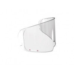 Axxis Ζελατίνα Pinlock 70 Gostfighter 480210913 V-36 Max Vision διάφανη Ζελατινες / Ανταλλακτικα