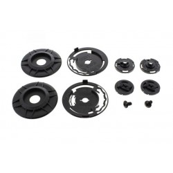 Axxis Μηχανισμός ζελατίνας Metro S 4801000703 V-26 Συντήρηση Κρανών