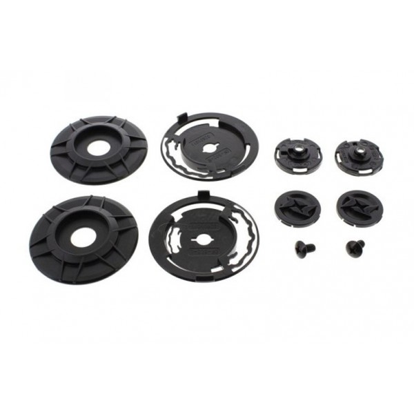 Axxis Μηχανισμός ζελατίνας Metro S 4801000703 V-26 Συντήρηση Κρανών