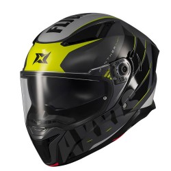 AXXIS Κράνος Panther SV ECE22.06 Flight C3 matt ΚΡΑΝΗ