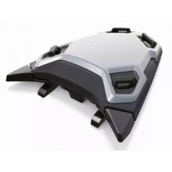 BMW Motorrad Πλάκα Αποσκευών Σέλας Συνεπιβάτη για R 1300 GS ΒΑΛΙΤΣΕΣ / ΒΑΣΕΙΣ / TANKBAG