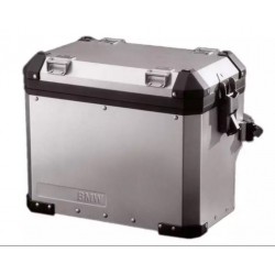 BMW Motorrad Βαλίτσα Αλουμινίου Δεξιά 44L F 800 GS ADVENTURE Βαλίτσες / Βάσεις / TankBag