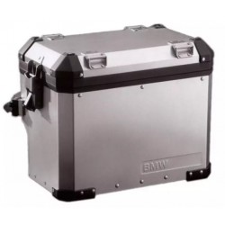 BMW Motorrad Βαλίτσα Αλουμινίου Αριστερή 38L F 800 GS ADVENTURE Βαλίτσες / Βάσεις / TankBag