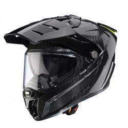 Caberg Κράνος Tanami Carbon μαύρο ΚΡΑΝΗ