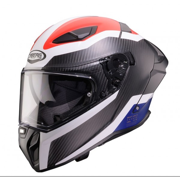 Caberg Κράνος Drift Evo II Carbon CBR PINLOCK fitted ΚΡΑΝΗ
