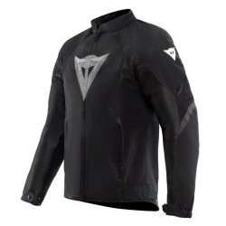 Dainese Μπουφάν Καλοκαιρινό Herosphere Air Tex Black/Grey Diaomond