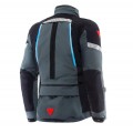 Dainese Μπουφάν Mangen ABSØLUTESHELL™ PRO Blue Μπουφάν Textile