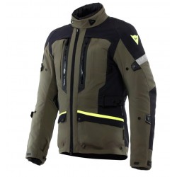 Dainese Μπουφάν Mangen ABSØLUTESHELL™ PRO Μπουφάν Textile