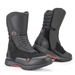 Eleveit Μπότες Venom WP μαύρο Μπότες / Παπούτσια