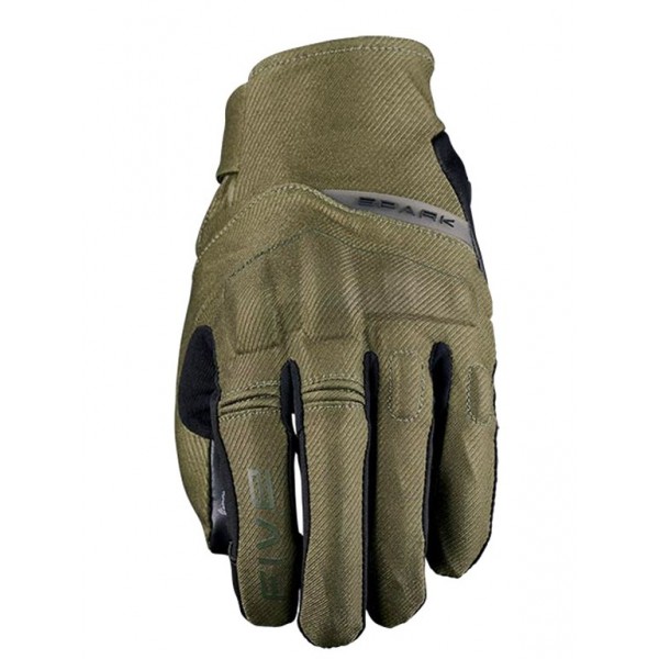 Five Γάντια Spark χακί Γάντια