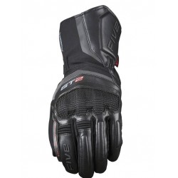Five Γάντια GT2 Evo WP μαύρο Γάντια