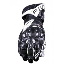 Five Γάντια Rfx1 Evo μαύρο/άσπρο Γάντια