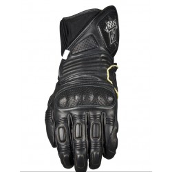 Five Γάντια Daytona μαύρο Γάντια