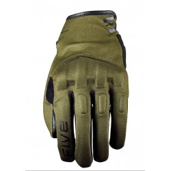 Five Γάντια RS4 Evo χακί Γάντια