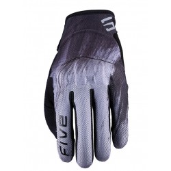 Five Γάντια RS Airflow γκρι brush Γάντια