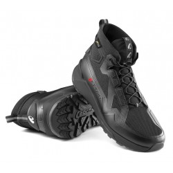 Forma Μποτάκι Kumo dry μαύρο Μπότες / Παπούτσια