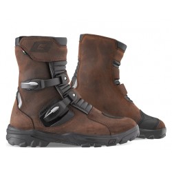 Gaerne Μπότες G-Dune Aquatech καφέ Μπότες / Παπούτσια