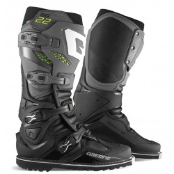 Gaerne MX Μπότες SG 22 Gore-tex Enduro Ανθρακί