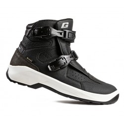 Gaerne Μπότες Pantera GTX μαύρο Μπότες / Παπούτσια