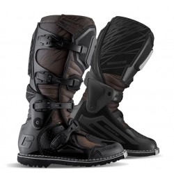 Gaerne MX Μπότες Fastback Endurance Enduro καφέ Μπότες / Παπούτσια