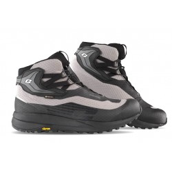 Gaerne G-Xenon Gore-Tex γκρι/μαύρο Μπότες / Παπούτσια