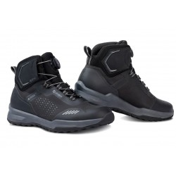 Eleveit Μποτάκι Discover WP μαύρο Μπότες / Παπούτσια