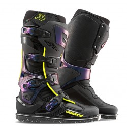 Gaerne MX Μπότες SG 22 χαμαιλέων Gaerne MX Μπότες SG 22 χαμαιλέων