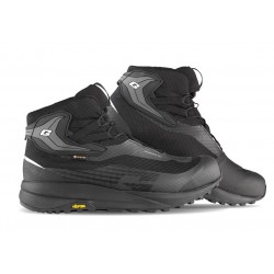 Gaerne G-Xenon Gore-Tex μαύρο Μπότες / Παπούτσια