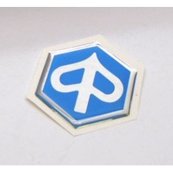 ΣΗΜΑ Φ ΠΟΔΙΑΣ VESPA