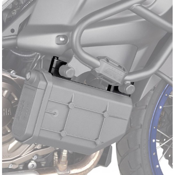 Givi Κιτ εργαλειοθήκης TL2119KIT_ XT 1200Z Super Ténéré (10 > 20)/ZE'14-20  Εργαλεία