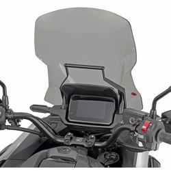 GIVI Μπάρα FB1217_NC750X (2025) S902A/GPS. Honda  ΤΑΞΙΔΙΩΤΙΚΟΣ ΕΞΟΠΛΙΣΜΟΣ