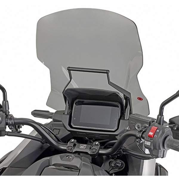 GIVI Μπάρα FB1217_NC750X (2025) S902A/GPS. Honda  ΤΑΞΙΔΙΩΤΙΚΟΣ ΕΞΟΠΛΙΣΜΟΣ