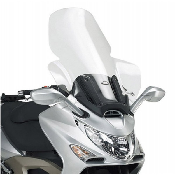 GIVI Ζελατίνα D293ST_X-Citing 250-300-500'05-09 Kymco  ΖΕΛΑΤΙΝΕΣ & ΚΙΤ ΤΟΠΟΘΕΤΗΣΗΣ