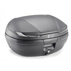 GIVI Βαλίτσα 45 λίτρα V45NT ARENA μαύρη monokey χωρίς πιάστρα Βαλίτσες (Topcase)