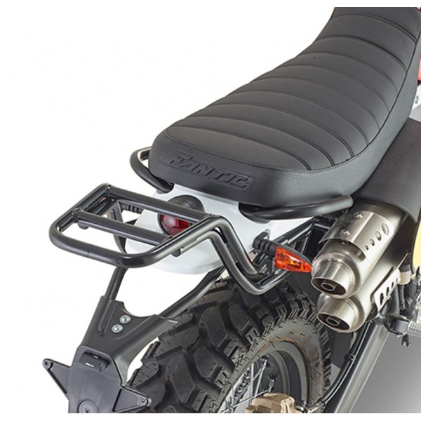 GIVI Σχάρα SR9150_Scrambler 125 Ducati  Σχάρες & Βάσεις Βαλιτσών