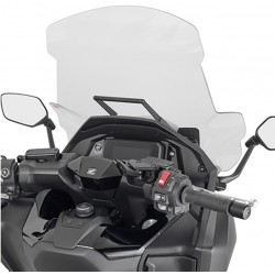 GIVI Μπάρα FB1211_S902A/GPS. FORZA 750'25 Honda  ΤΑΞΙΔΙΩΤΙΚΟΣ ΕΞΟΠΛΙΣΜΟΣ