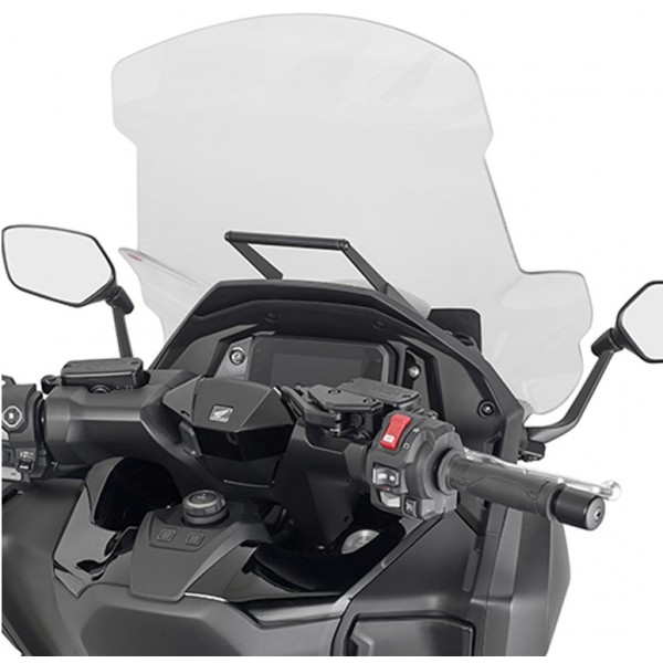 GIVI Μπάρα FB1211_S902A/GPS. FORZA 750'25 Honda  ΤΑΞΙΔΙΩΤΙΚΟΣ ΕΞΟΠΛΙΣΜΟΣ