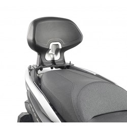 GIVI Πλάτη TB1187A X-ADV 750 (21-25) Honda  Πλάτη Συνεπιβάτη