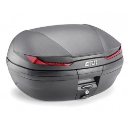 GIVI Βαλίτσα 45 λίτρα V45N ARENA μαύρη monokey χωρίς πιάστρα Βαλίτσες (Topcase)