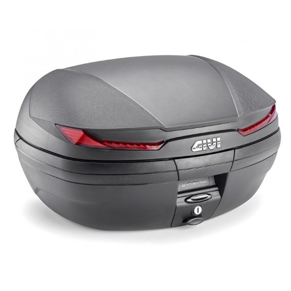 GIVI Βαλίτσα 45 λίτρα V45N ARENA μαύρη monokey χωρίς πιάστρα GIVI Βαλίτσα 45 λίτρα V45N ARENA μαύρη monokey χωρίς πιάστρα
