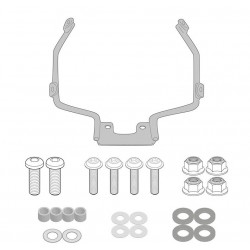 GIVI Κιτ ζελατίνας A1212A για GB350S '25 HONDA  Ζελατίνες