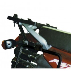 GIVI Βάση βαλίτσας E200_XLV600'88-96/ XRV750'90-92/ Dominator 650 (92 > 94) Honda  ΒΑΛΙΤΣΕΣ / ΒΑΣΕΙΣ / TANKBAG