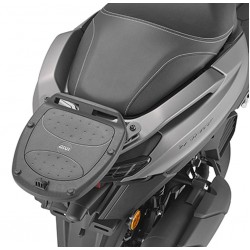 GIVI Σχάρα SR2176 Tricity 125 (25) Yamaha  Σχάρες & Βάσεις Βαλιτσών