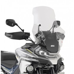 GIVI Ζελατίνα D9226ST για 450 MT (24-25) CFMOTO  ΖΕΛΑΤΙΝΕΣ & ΚΙΤ ΤΟΠΟΘΕΤΗΣΗΣ